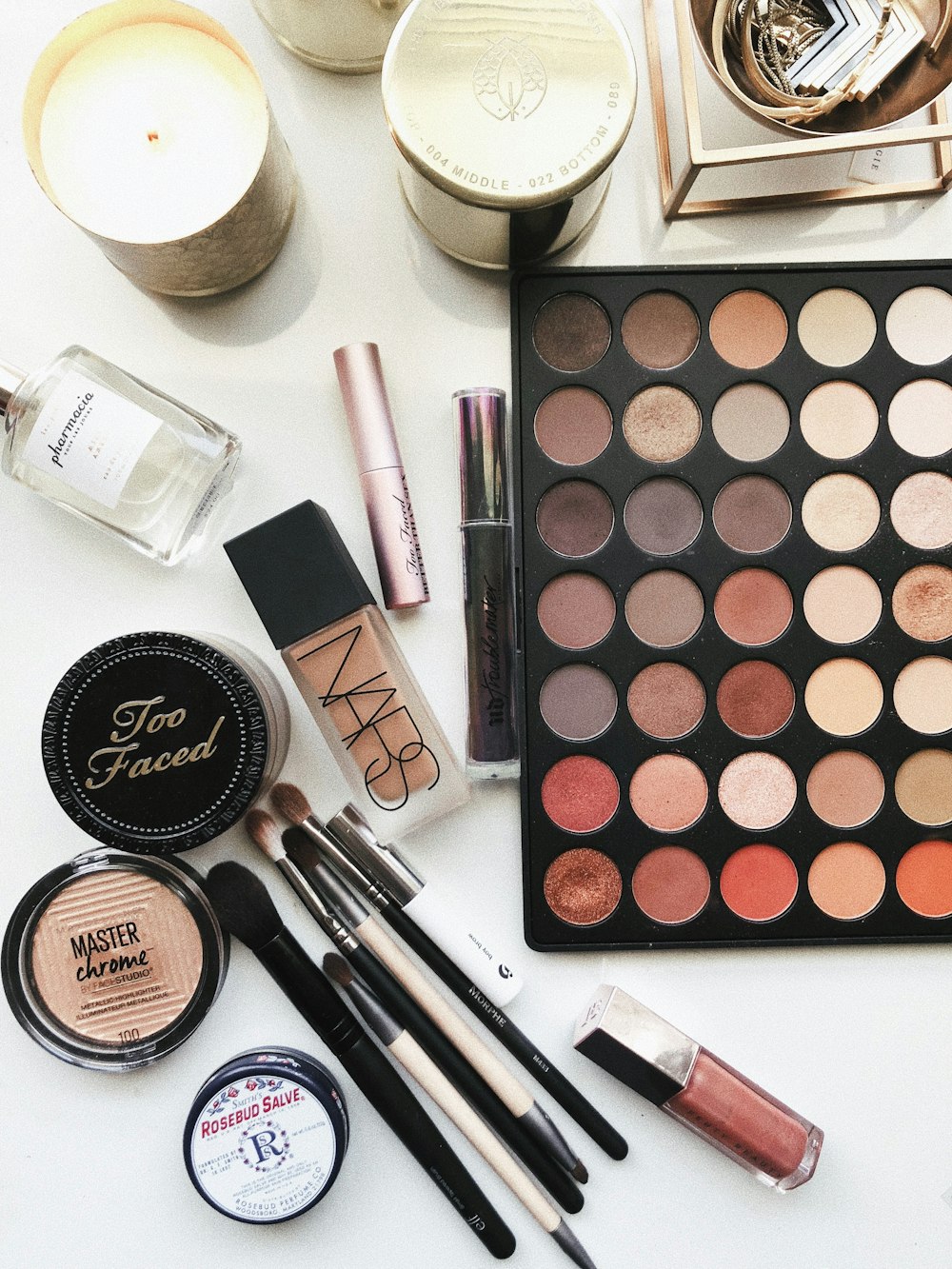 Event Beauty services Glow Beauty